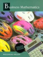 Business Mathematics 0827360118 Book Cover