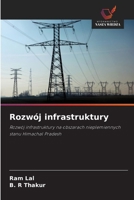 Rozwój infrastruktury (Polish Edition) 6209598811 Book Cover