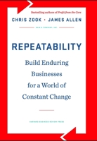 Repeatability 1422143309 Book Cover