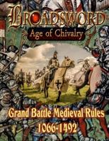 Broadsword: Age of Chivalry 1387619373 Book Cover