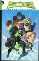 Green Lantern: Passing the Torch 1401202373 Book Cover