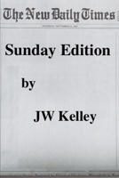 Sunday Edition B09TMZ3T3M Book Cover