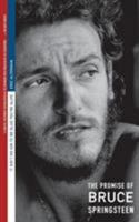 It Ain't No Sin To Be Glad You're Alive: The Promise of Bruce Springsteen 0316038857 Book Cover