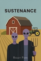 Sustenance B0F9PTK9N2 Book Cover