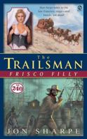 The Trailsman: Arizona Ambush (Trailsman, 250) 0451206800 Book Cover