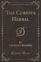 The Curious Herbal 0259911429 Book Cover