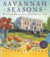 Savannah Seasons 0385482361 Book Cover