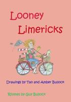 Looney Limericks 1986536580 Book Cover