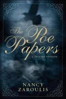 The Poe Papers 1933648643 Book Cover