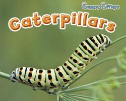 Caterpillars 141094817X Book Cover