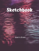 Sketchbook: for Kids with prompts Creativity Drawing, Writing, Painting, Sketching or Doodling, 150 Pages, 8.5x11: A drawing book is one of the distinguished books you can draw with all comfort, 1676715983 Book Cover