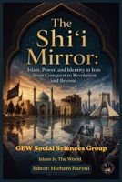 The Shi’i Mirror: Islam, Power, and Identity in Iran from Conquest to Revolution and Beyond (Islam In The World) 1787957942 Book Cover