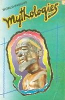 World Famous Mythologies 8122305482 Book Cover