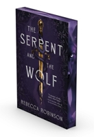 The Serpent and the Wolf