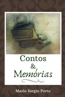 Contos&Mem�rias 167166745X Book Cover