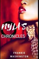 Nyla’s Chronicles 1795548606 Book Cover