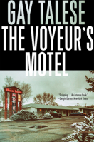 The Voyeur's Motel 0802125816 Book Cover