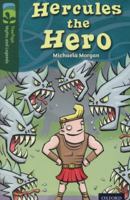 Hercules the Hero 0198446233 Book Cover