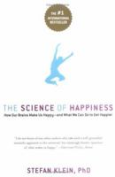 Die Glücksformel: oder Wie die guten Gefühle entstehen 156924328X Book Cover