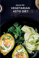 Vegetarian keto diet: Cookbook For Beginners B0851LXM3Q Book Cover