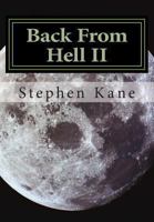 Back From Hell II: Rebirth of Jack The Ripper The Slayings Continue 1490549854 Book Cover