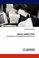Weee Directive 3844320784 Book Cover