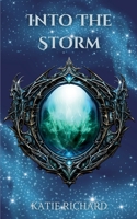 Into The Storm 1737145340 Book Cover