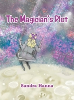 The Magician's Plot 1803813385 Book Cover