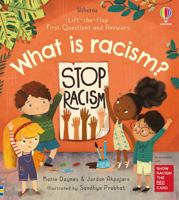 What is racism? 1474995799 Book Cover