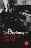The Devil's General/Germany: Jekyll and Hyde (German Library) 3596270197 Book Cover