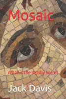 Mosaic B0DYZF5FG8 Book Cover