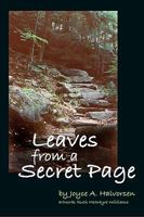 Leaves From a Secret Page 1449989403 Book Cover