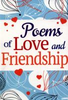 Poems of Love and Friendship 1784288543 Book Cover