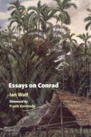 Essays on Conrad 0521783879 Book Cover