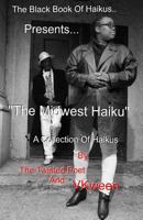 The Black Book of Haikus: The Midwest Haikus 1720971579 Book Cover
