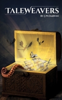 Taleweavers B0F7FTLQV7 Book Cover
