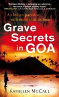 Grave Secrets in Goa B006OUGYOQ Book Cover