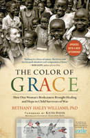 The Color of Grace 1476766258 Book Cover