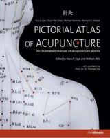 Atlas Of Acupuncture (Ullmann) 3833152893 Book Cover