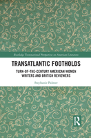 Transatlantic Footholds 1032091347 Book Cover
