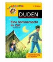 Eine Sommernacht Im Zelt 341170800X Book Cover