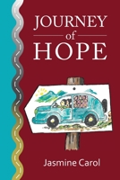 Journey of Hope 1737904004 Book Cover