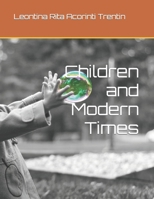 Children and Modern Times B0CFZFVZXX Book Cover