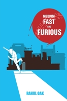 Medium Fast and Furious 9352750756 Book Cover