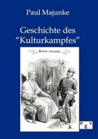 Geschichte des Culturkampfes in Preussen-Deutschland 1362384615 Book Cover