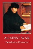 Against War 1088151965 Book Cover