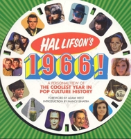 Hal Lifson's 1966! 1566251826 Book Cover