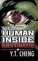 The Human Inside: Obstinatio B0FX46TZTB Book Cover