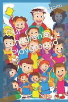 Our Children's Playground B0BSJJVRZJ Book Cover