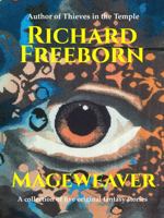 Mageweaver 1958214906 Book Cover